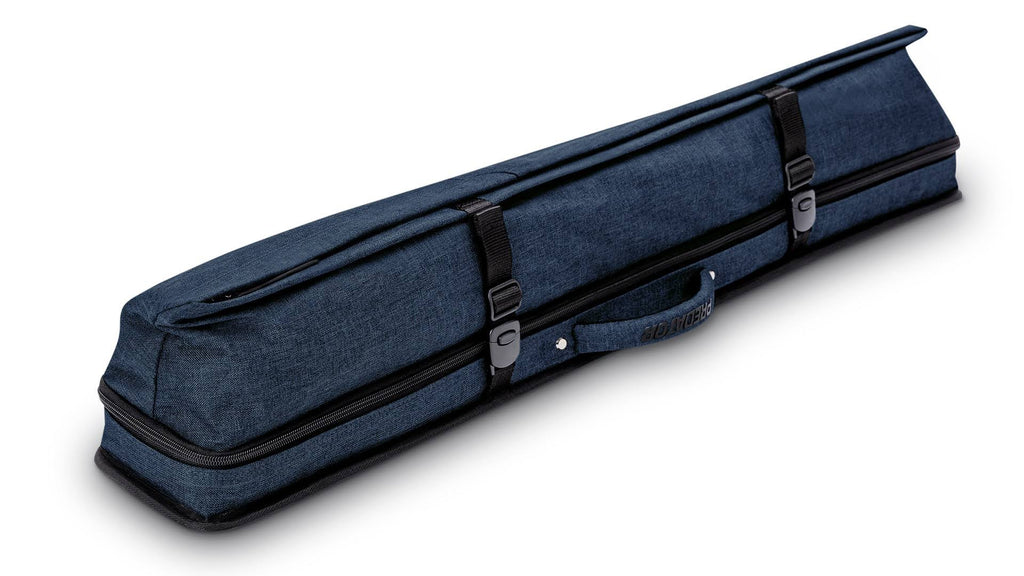 Blue 2x4 Soft Case Z858127