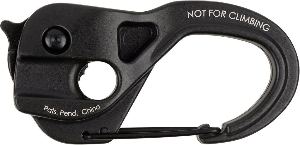 Aluminum Rope Tightener, 500 lb., Pack of 2 S998035