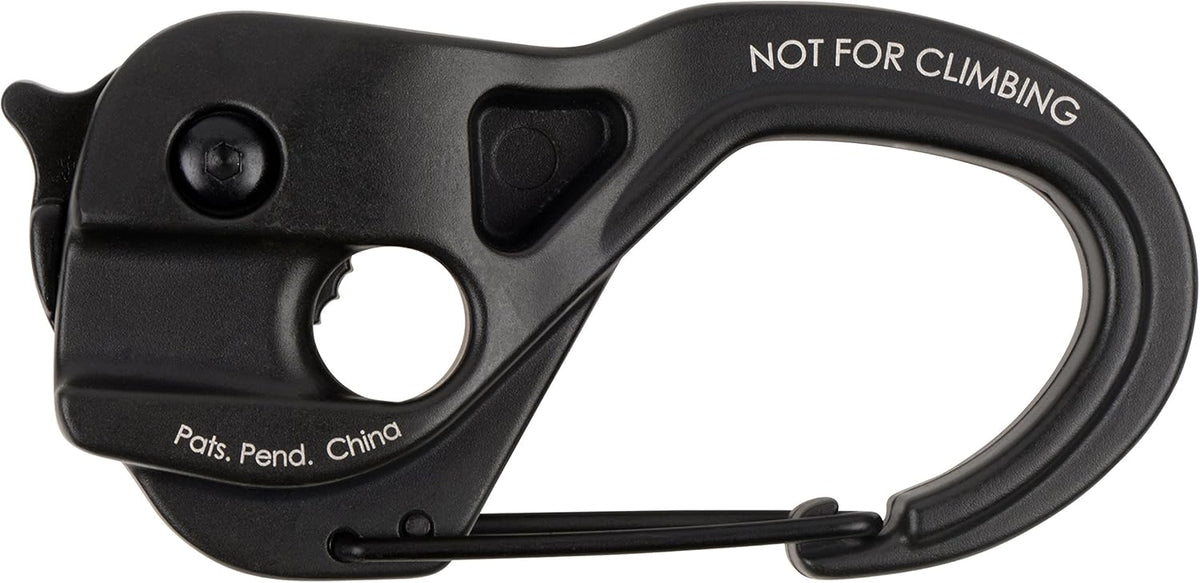 Aluminum Rope Tightener, 500 lb., Pack of 2 S998035