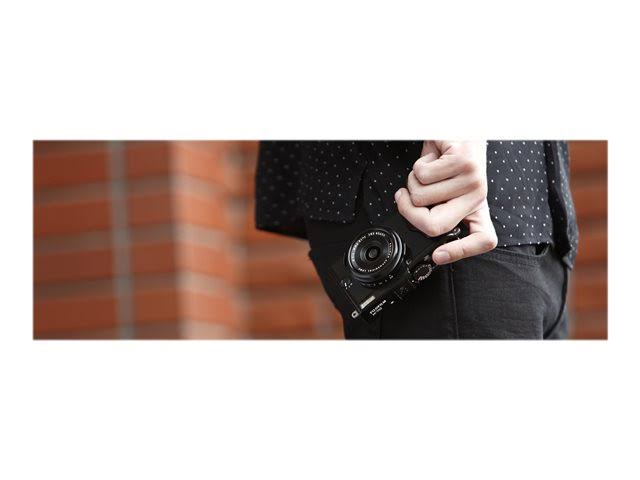 Black Compact Digital Camera B3102