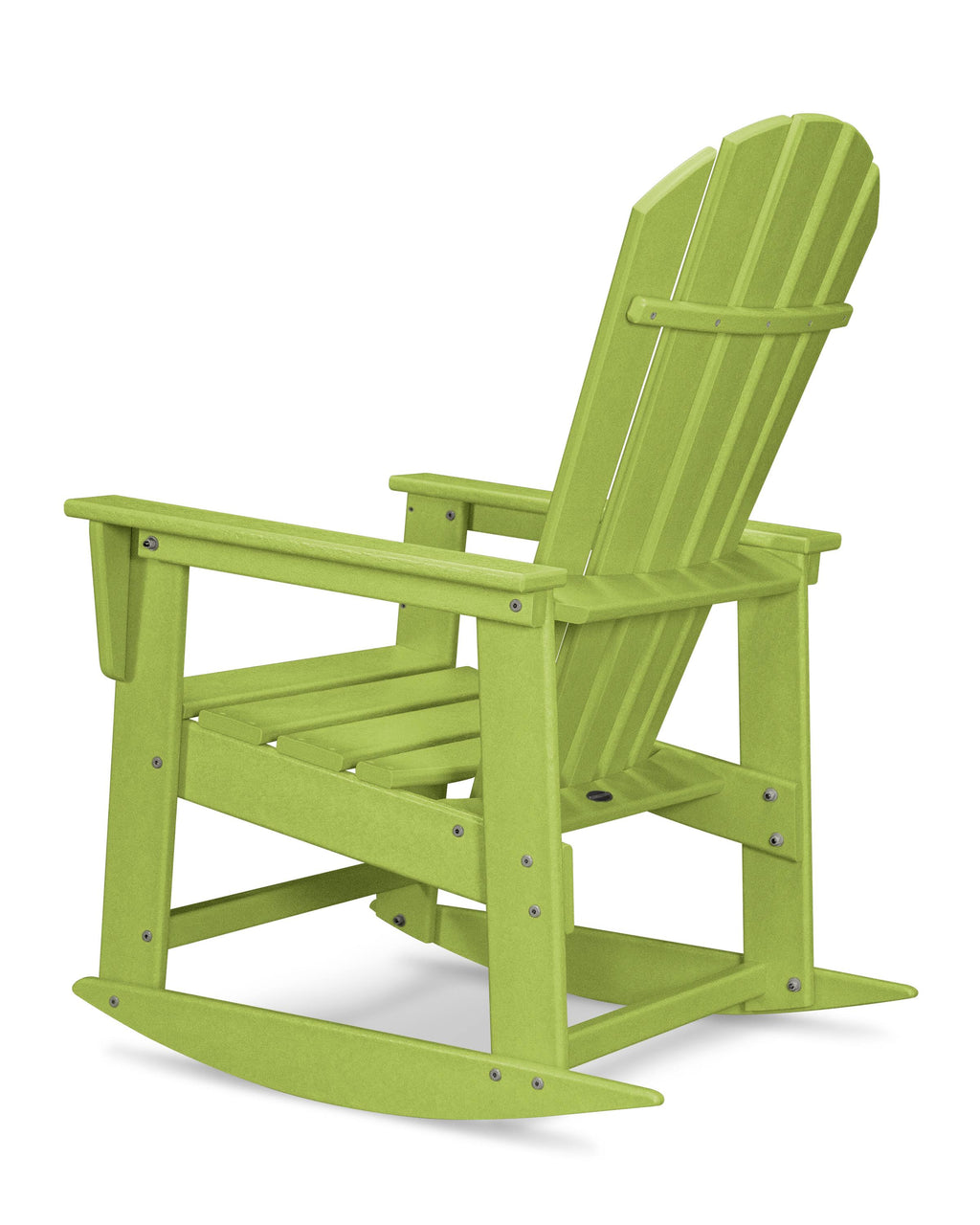 Lime Rocking Chair H55040