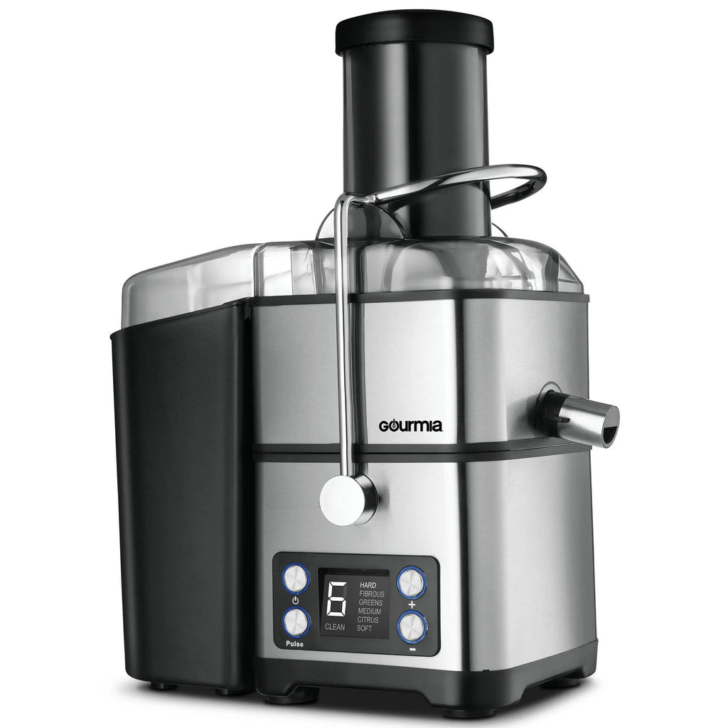 6 Speed Digital Juicer with Self-Cleaning Cycle C202
