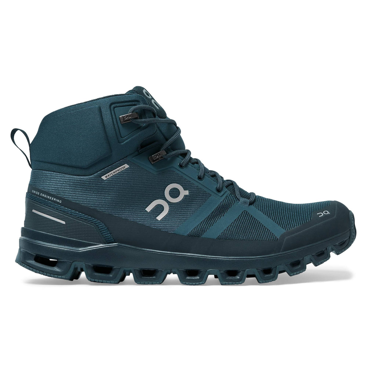 Navy Waterproof Cloudrock 8 P5395
