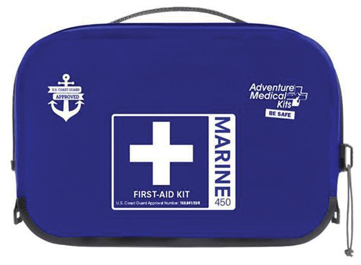 Marine Kit 450 U361769