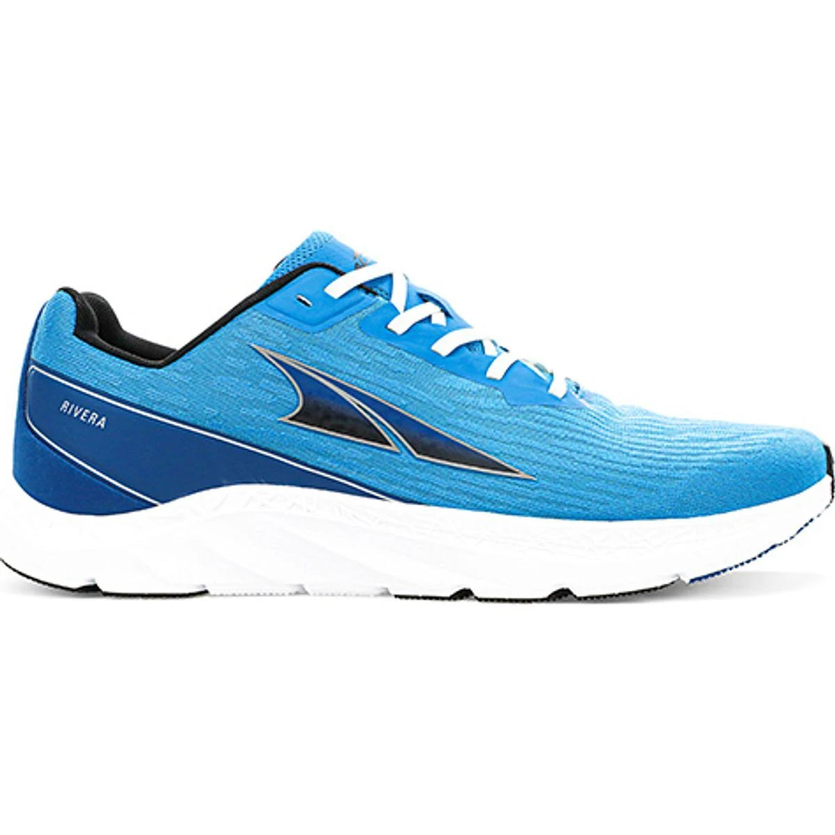 Light Blue Men's Running Shoes K89930