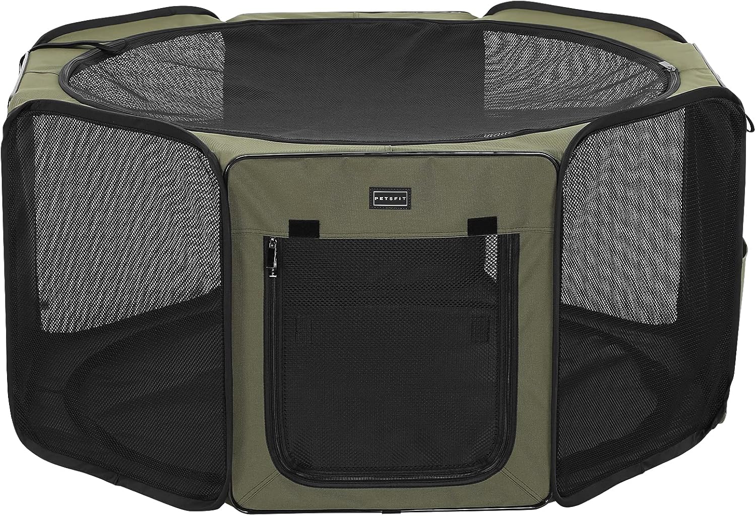 Portable Foldable Dog Playpen K2599