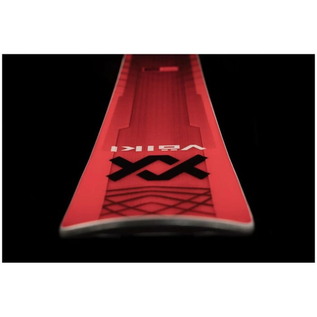 M6 Mantra Skis P12412