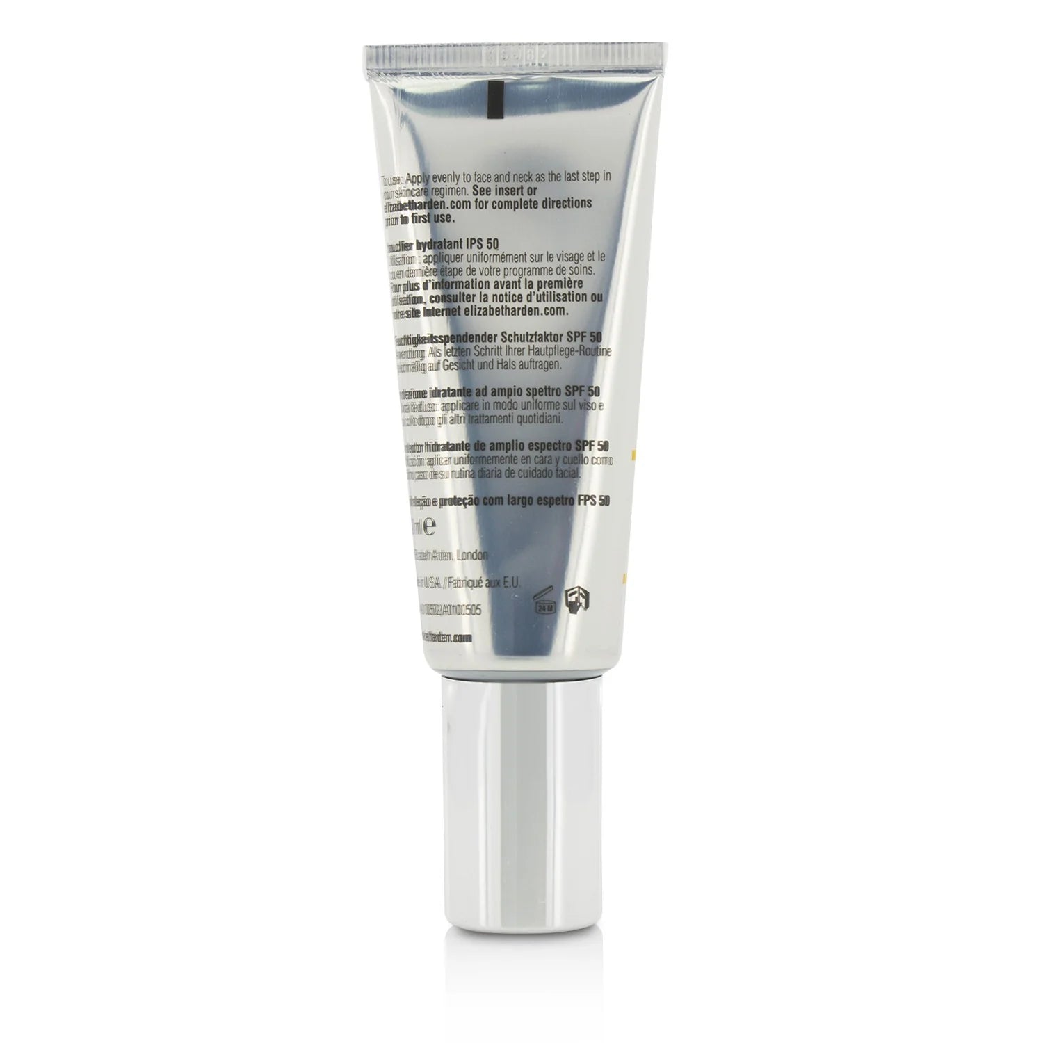 SPF 50 PA ++++ Hydrating Shield 40ml/1.3oz Z5494
