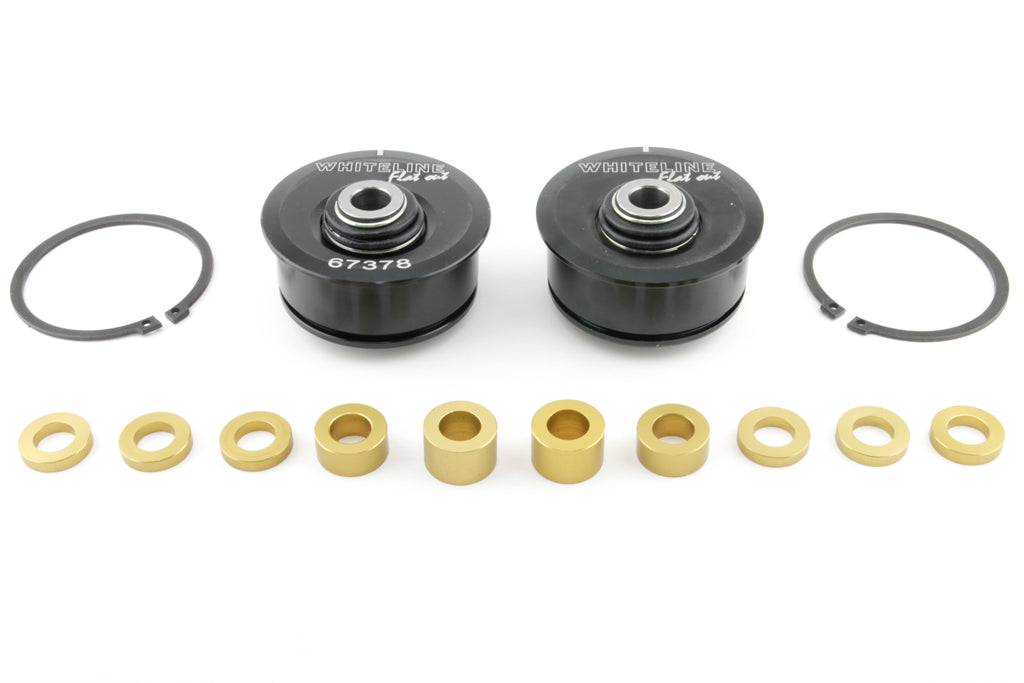 Bushing Kit Q506