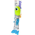 Juguete Largo de Pez con Catnip para Gato E405265