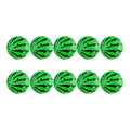Waterproof Vinyl Inflatable Beach Balls F910