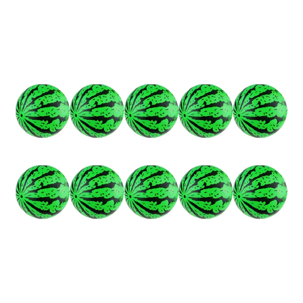 Waterproof Vinyl Inflatable Beach Balls F910