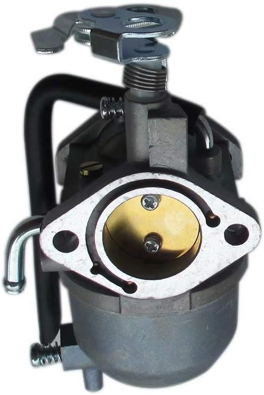 Carburetor for Kawasaki Mule 600 610 KAF400 W649