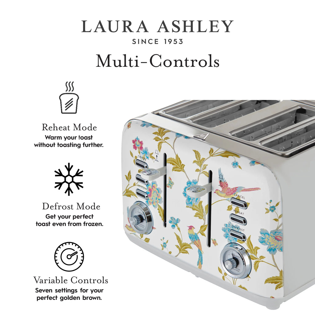 4-Slice Toaster Q149614