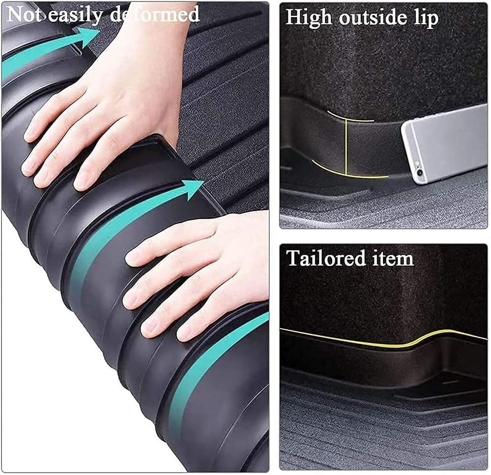 Cargo Mat Liner Pack of 2 R1365