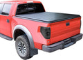 Soft Roll Up Truck Tonneau Cover H401400