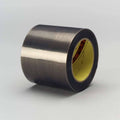 PTFE Film Tape Gray, 50 mm x 33 M, 6 Rolls per Case L295