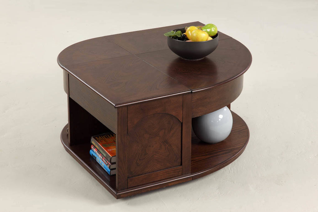 Chairside Table H2167