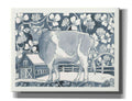 Giclee Canvas Wall Art, 34"x26" O748