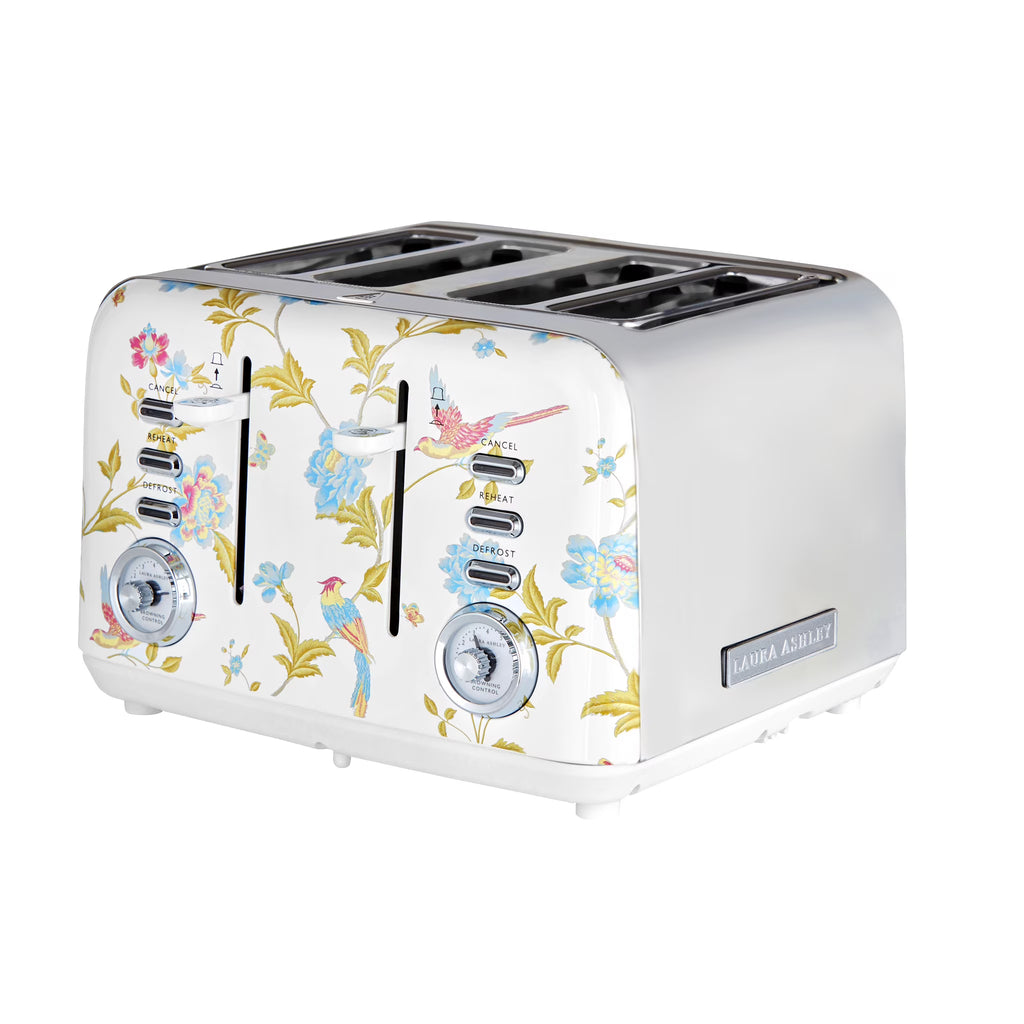 4-Slice Toaster Q149614