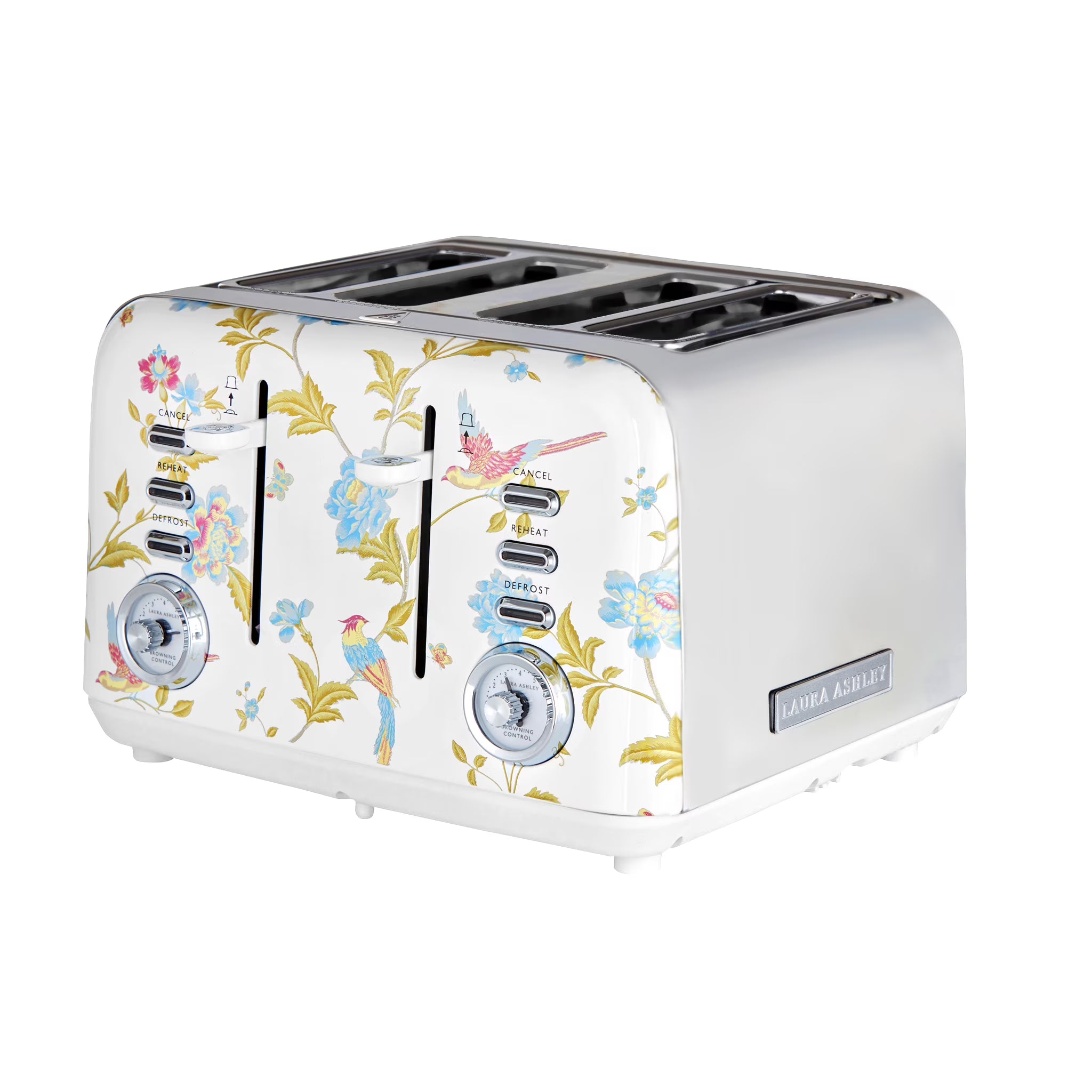 4-Slice Toaster Q149614
