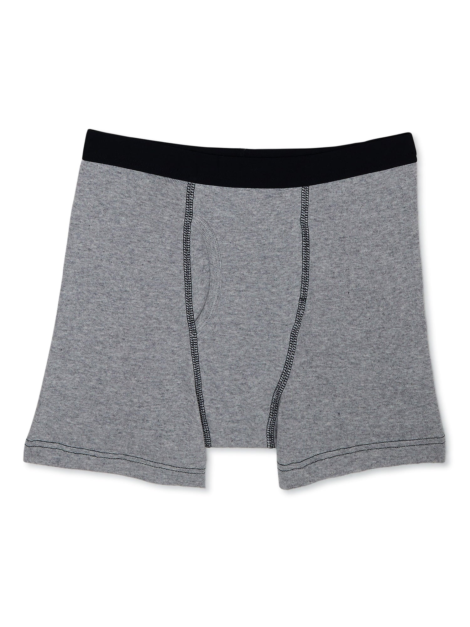 10-Pack Cotton Boxer Briefs G4534