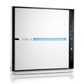White Ultra Quiet Air Purifier B25332