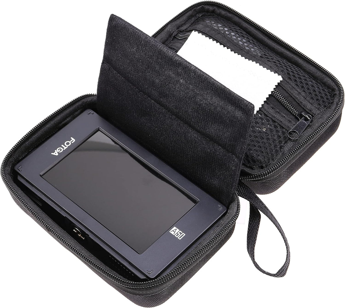 7inch Touchscreen Camera Monitor with Waveform, 3D LUT, FHD 1920x1080 HDMI 4K in/Out X4732