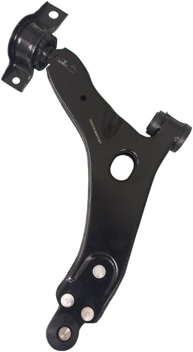 Front Lower Control Arms with Ball Joint for Ford Focus 2.3L P747