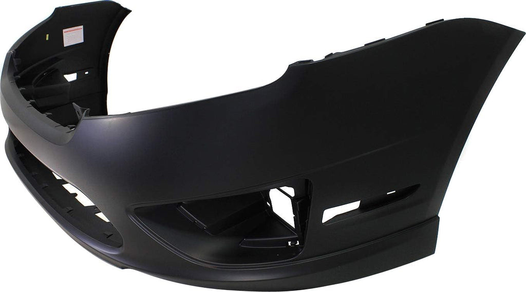 Primed Front Bumper Cover A34502
