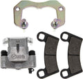 Rear Left Brake Caliper Pad Mounting Bracket N18875