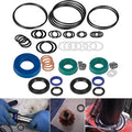 Seal Replacement Kit for Craftsman Floor Jack, 2 Ton, 59 PCS, Pack of 2 I786657