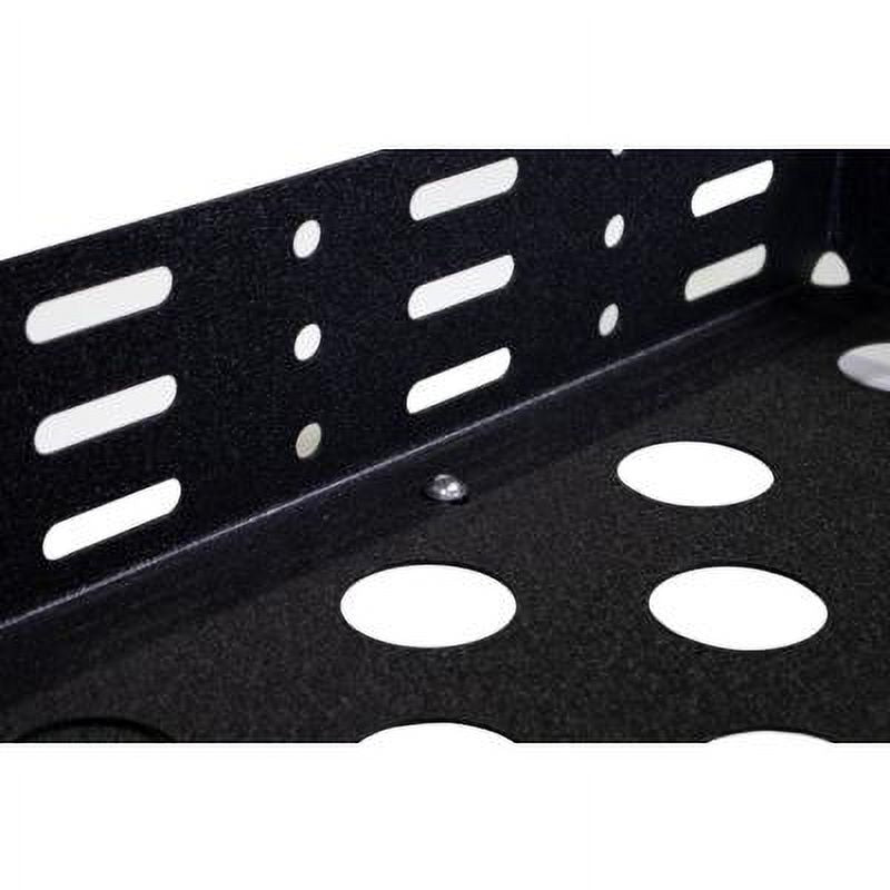 2 Receiver Hitch Cargo Basket T789008