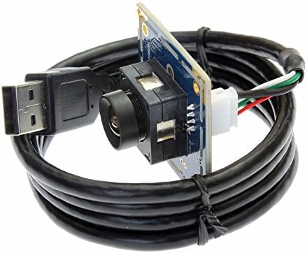 1080p HD USB Camera Module with Autofocus Lens G1115