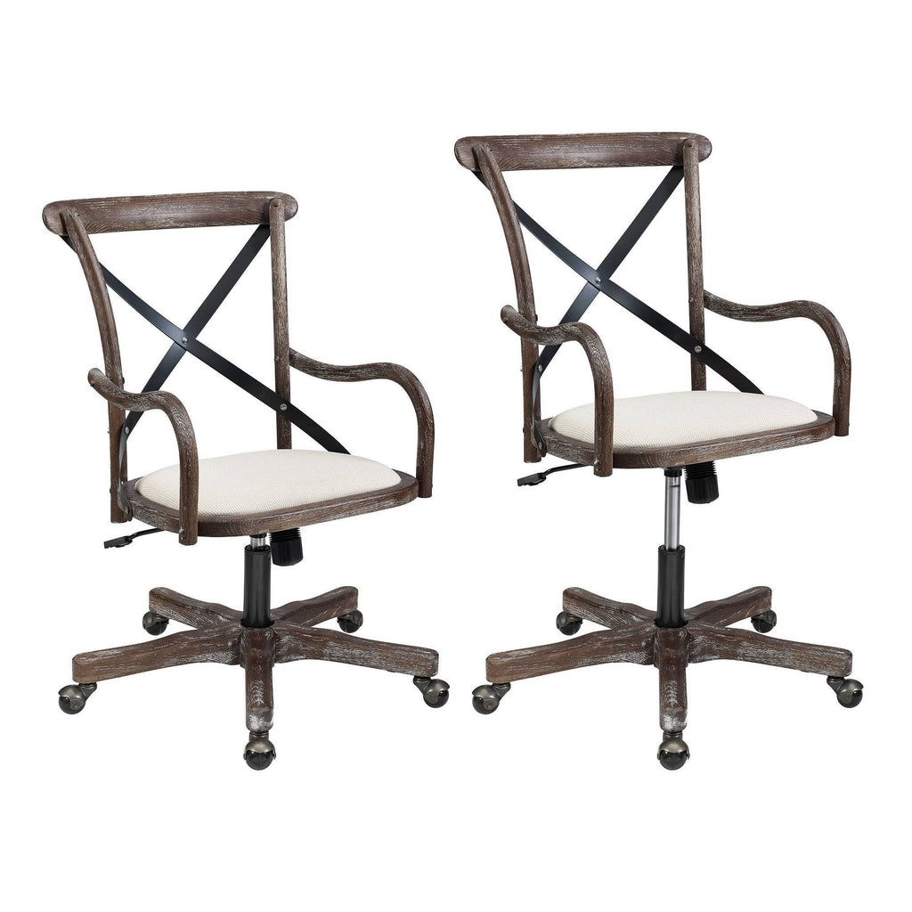 Caf Office Chair I395