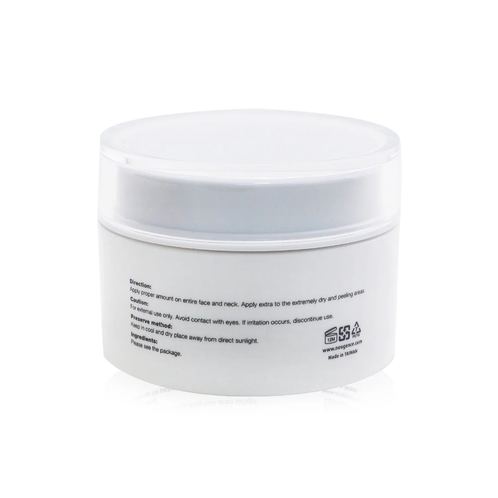 Moisturizing Cream With Hyaluronic Acid 50ml H4303