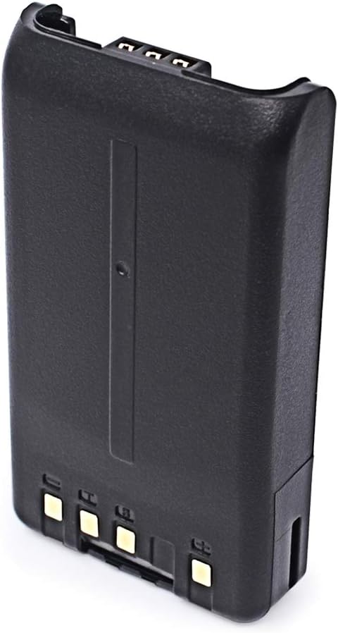 7.4V 2000mAh Rechargeable Li-ion Battery Pack of 2 Z7691