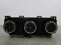 14 15 2014-2015 Subaru Forester Heater & AC Control Unit G88549