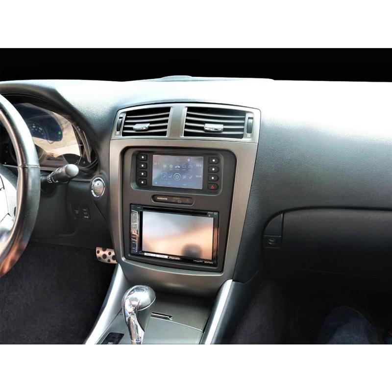1-2 DIN Dash Kit for Lexus IS Series L173802