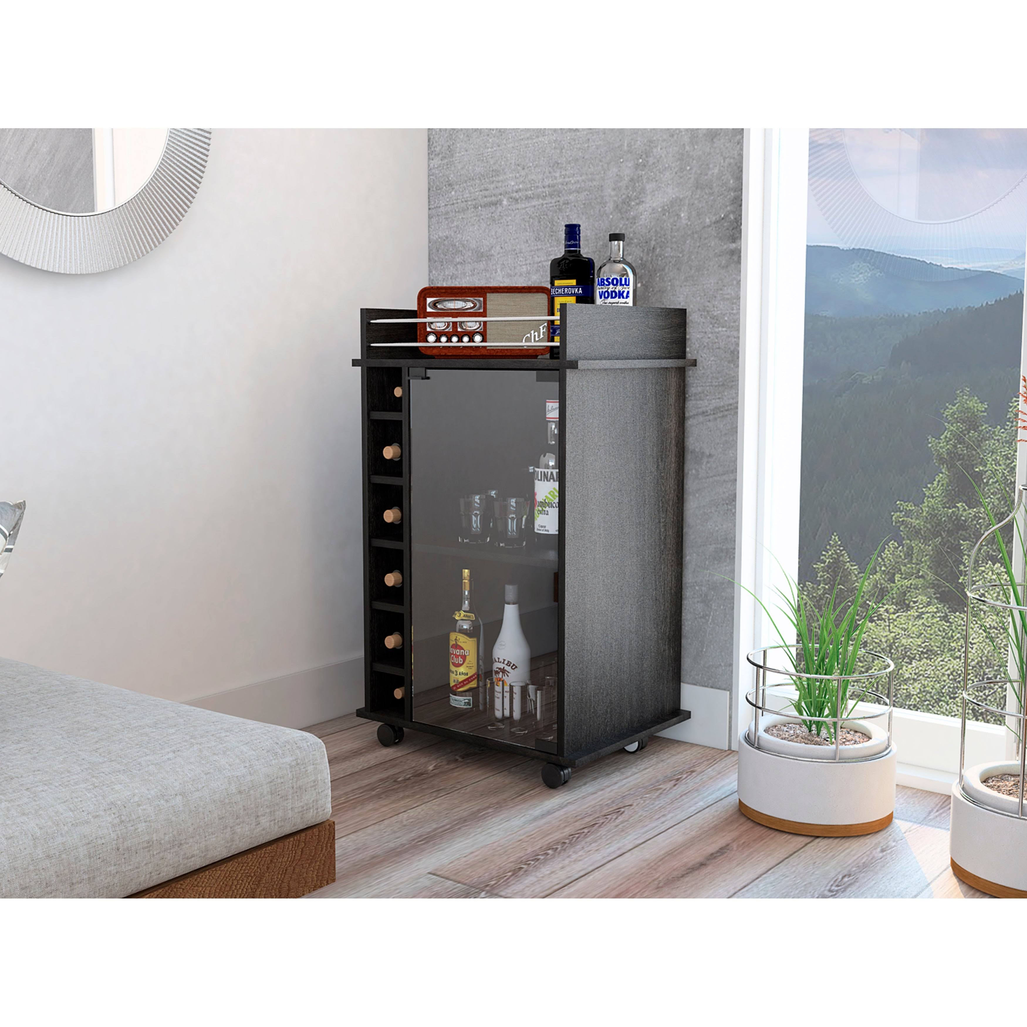 Bar Cart N650631