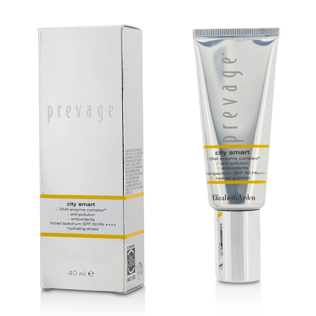 SPF 50 PA ++++ Hydrating Shield 40ml/1.3oz Z5494