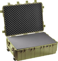 OD Green Hard Case C296