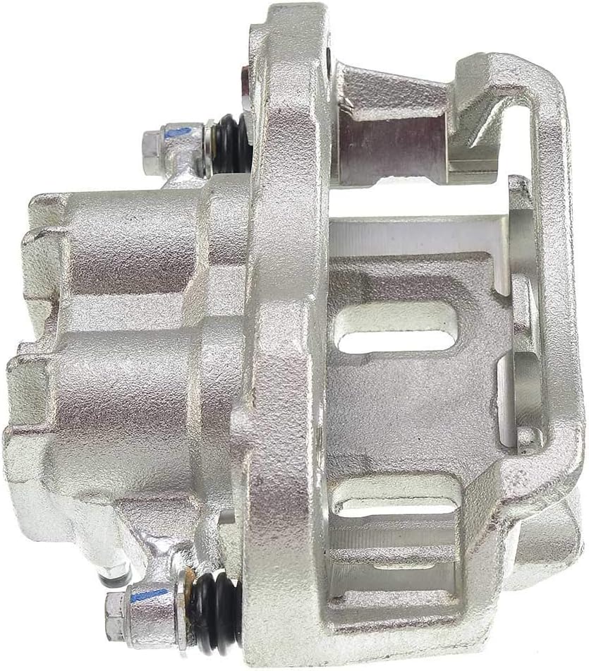 Rear Passenger Side Brake Caliper for Ford F-250 F-350 Super Duty Excursion Pack of 2 I26205