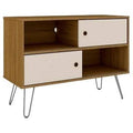 Mid-Century Modern TV Stand T494