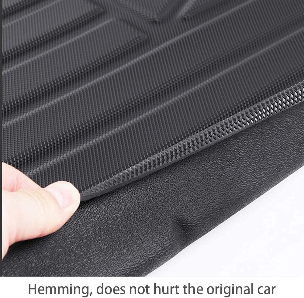 Cargo Mat Liner Pack of 2 R1365