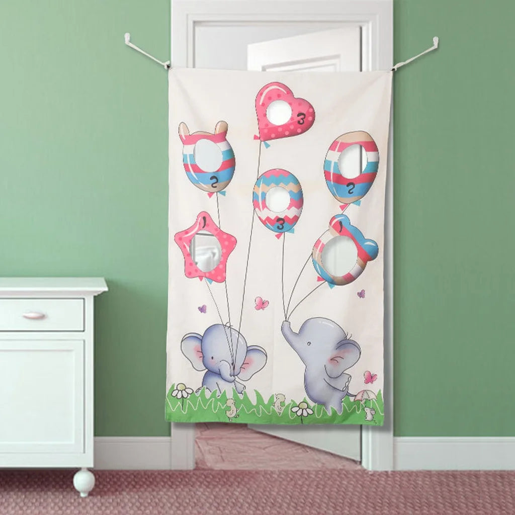 Hanging Toss Game W471944