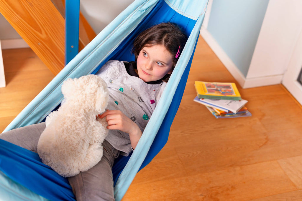Organic Cotton Kids Hammock C2324