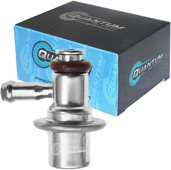 Fuel Pump with Strainer, Filter and Regulator Replacement for KTM 450 EXC-F EFI (2008-2014) Y765