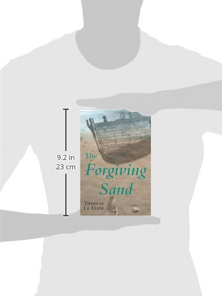 The Forgiving Sand S175