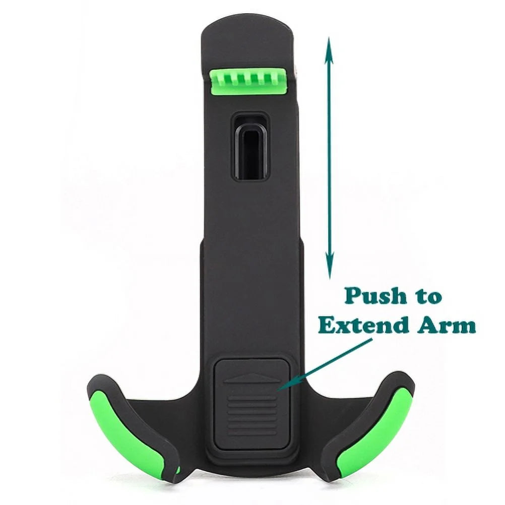 Heavy Duty Bicycle Handlebar Phone Holder Cradle P68960